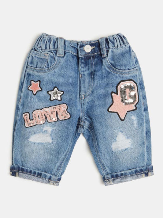 Jeans for girls GUESS