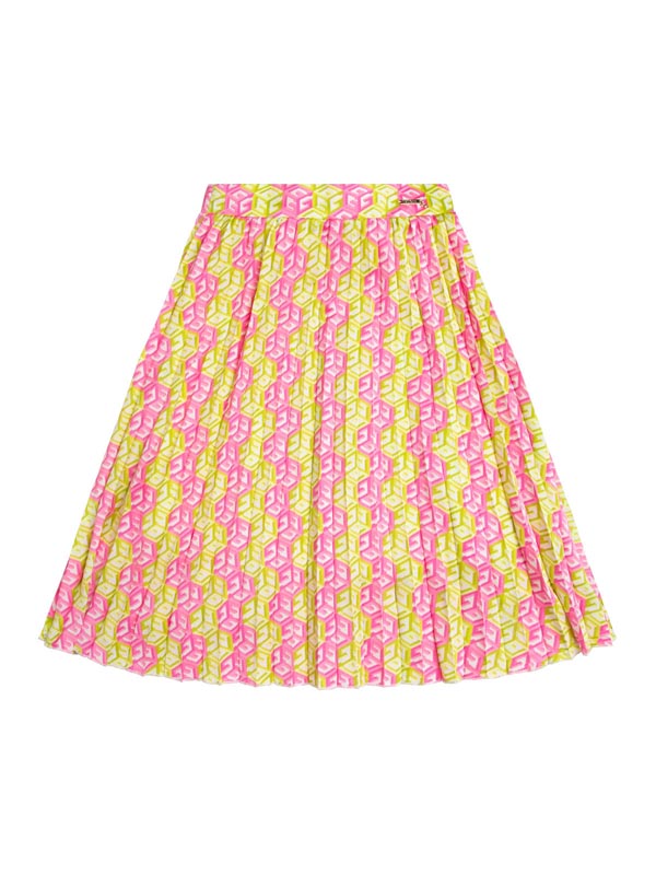 Детска пола Guess