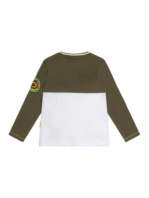 Блуза за момче Guess