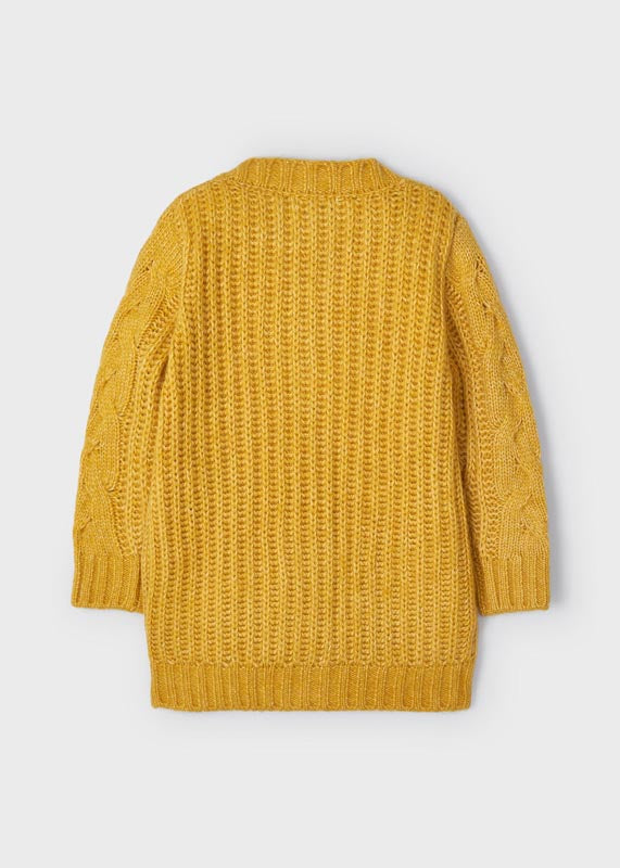 Cardigan for girl MAYORAL