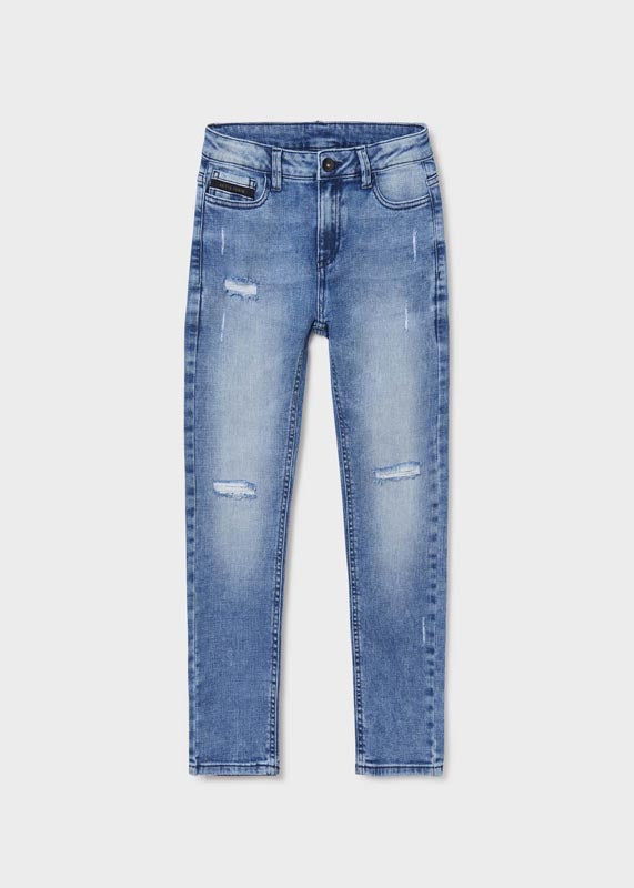 Jeans for boys MAYORAL