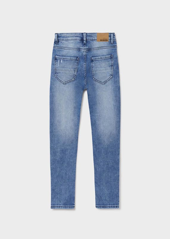 Jeans for boys MAYORAL