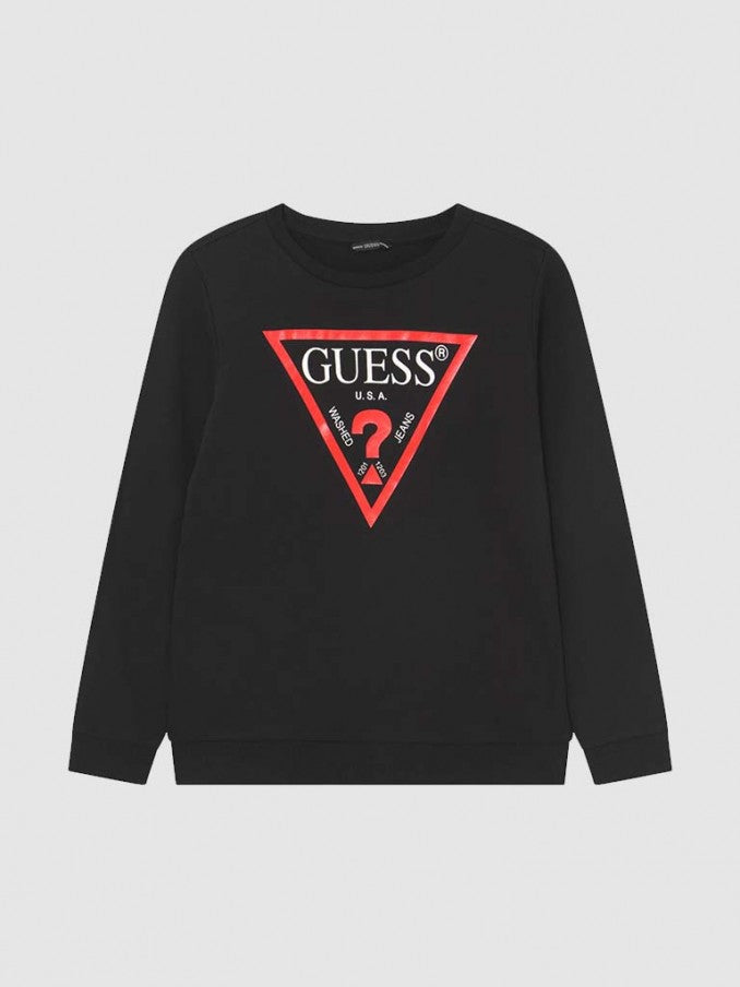 Guess boy's blouse