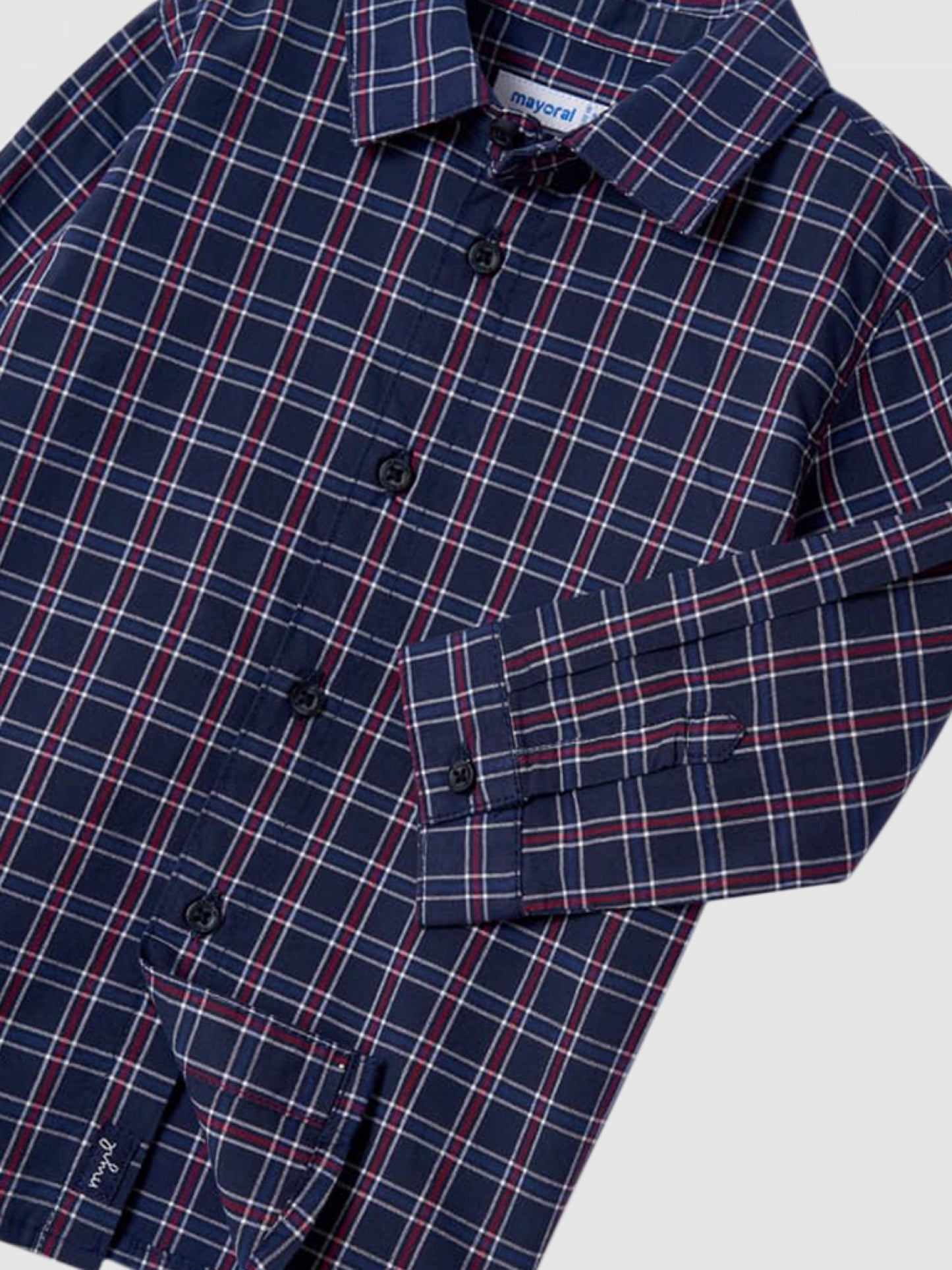 Риза за момче MAYORAL