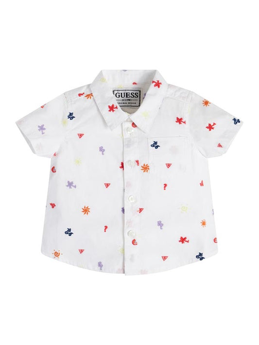 Guess baby shirt