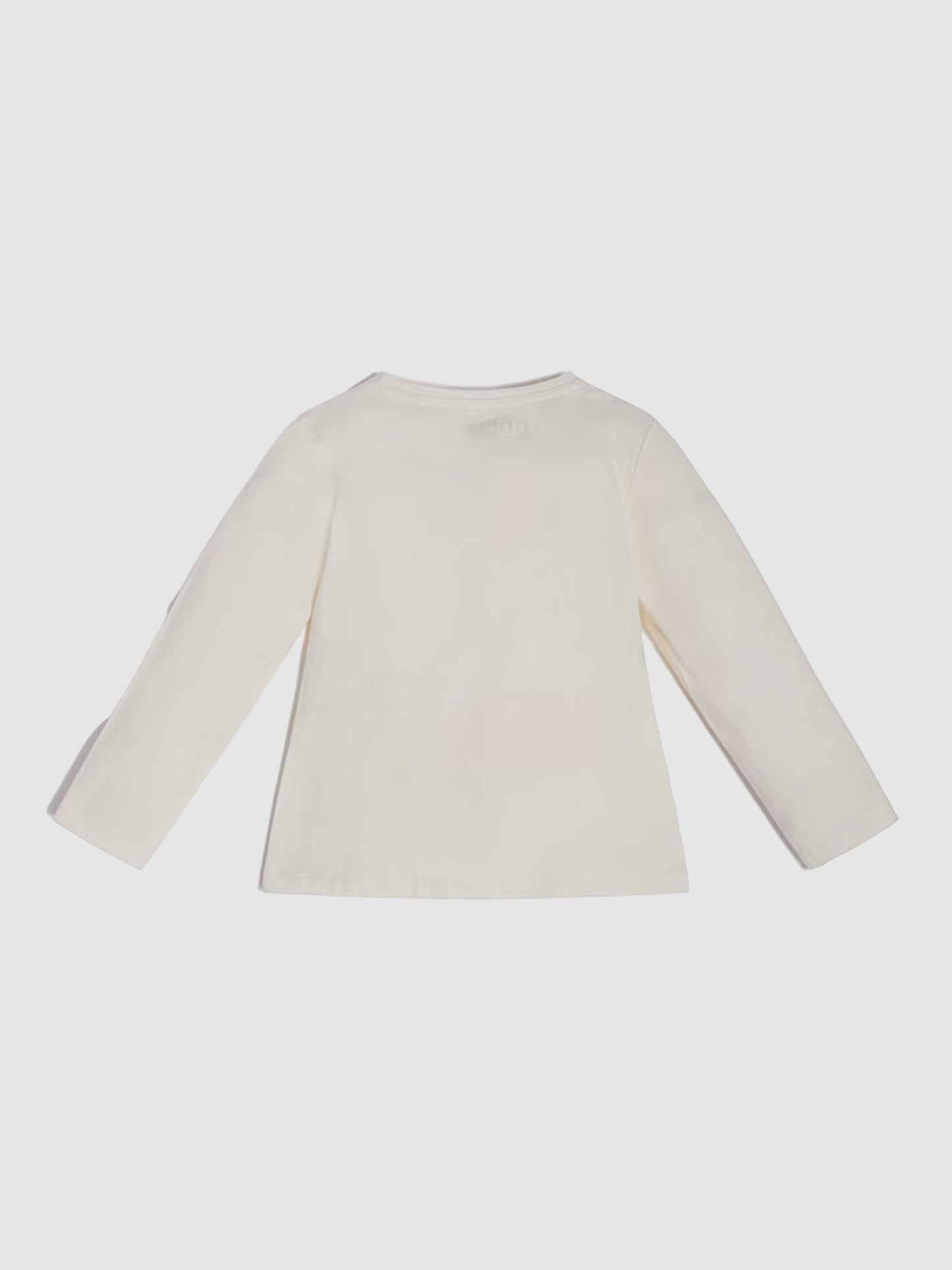 Guess white blouse for girls