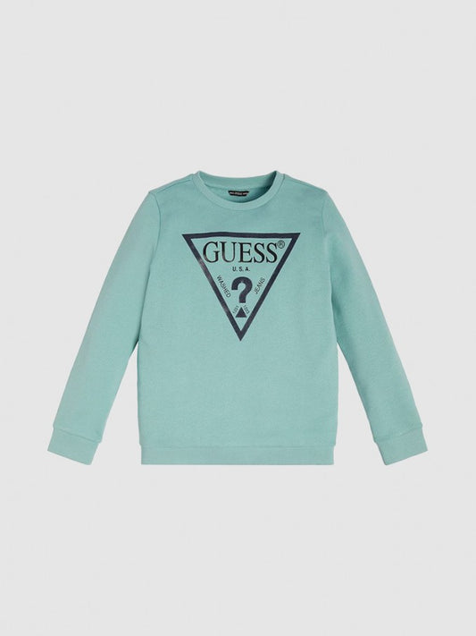 Guess boy's blouse
