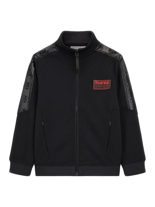 Детски суичър за момче Guess