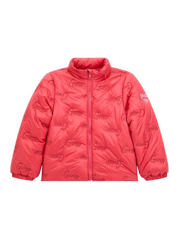 Guess baby transitional jacket