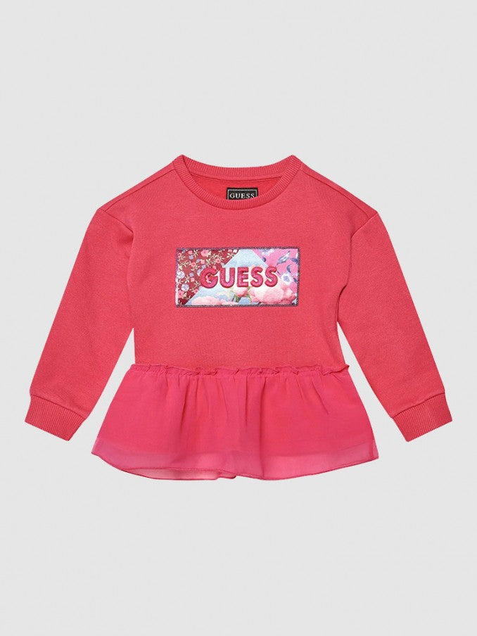 Детска блуза за момиче Guess