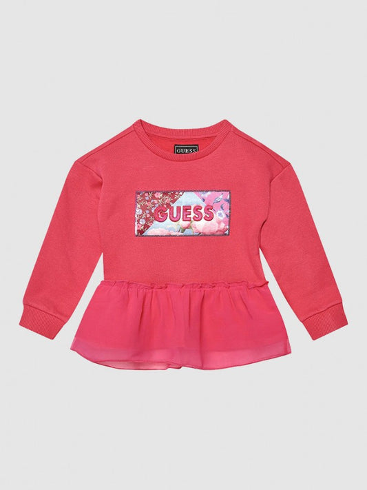 Children's blouse for girls Guess