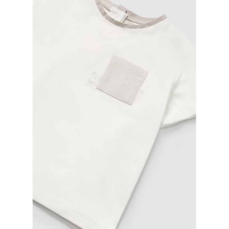 Тениска за момче Mayoral