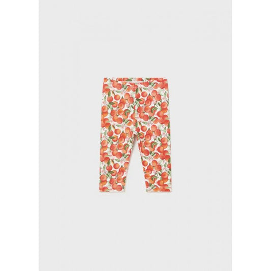 Mayoral seven-eighths wedges for girls