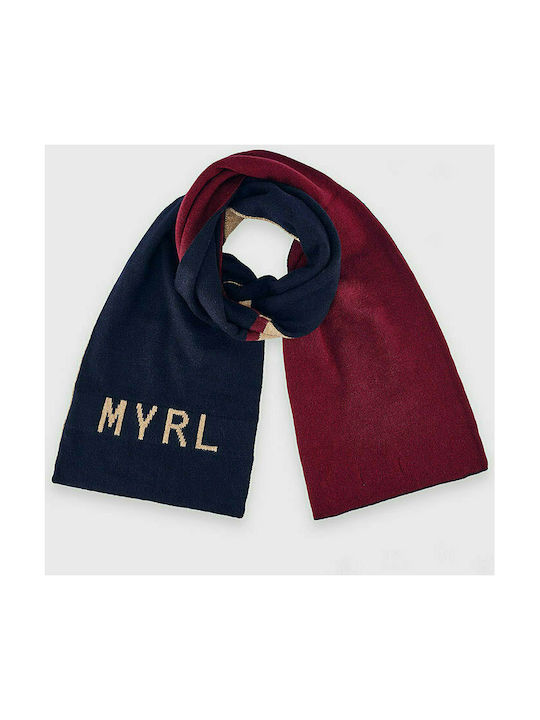 Scarf for boy MAYORAL
