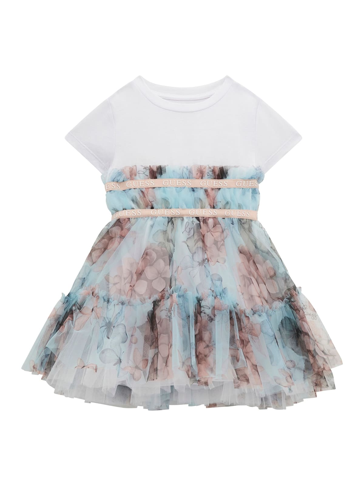 Guess children's dress