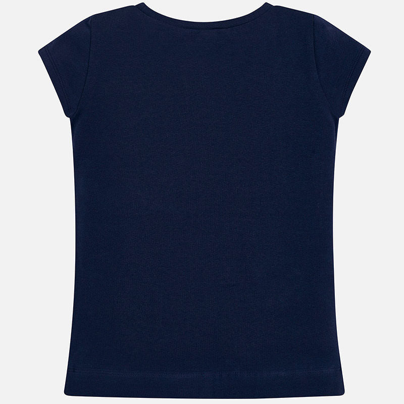 T-shirt for girl MAYORAL