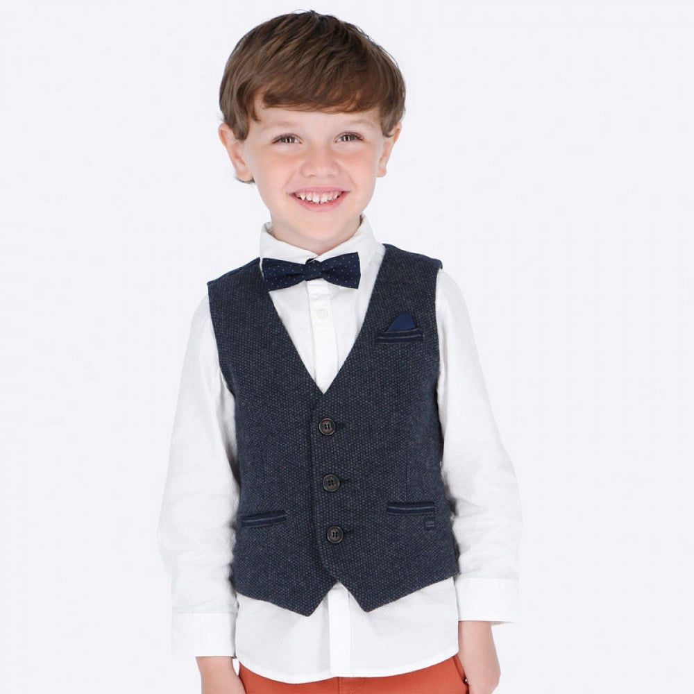 Елек за момче MAYORAL