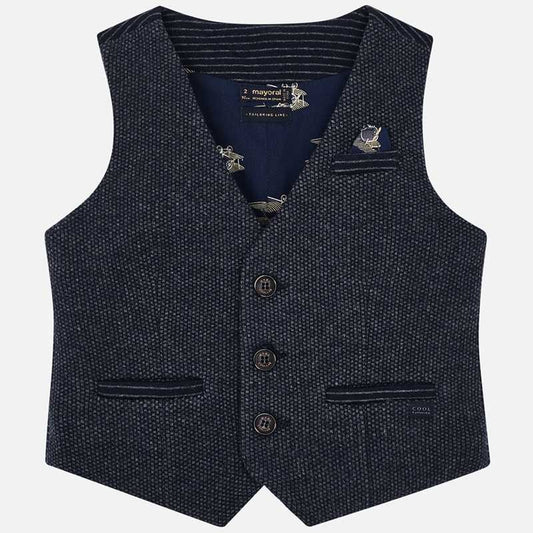 Елек за момче MAYORAL