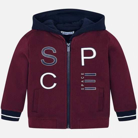 Суичър за момче MAYORAL