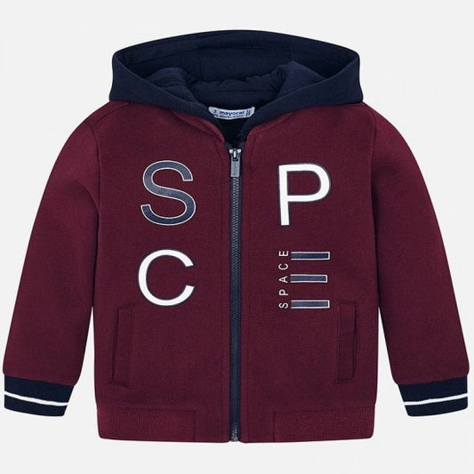 Суичър за момче MAYORAL