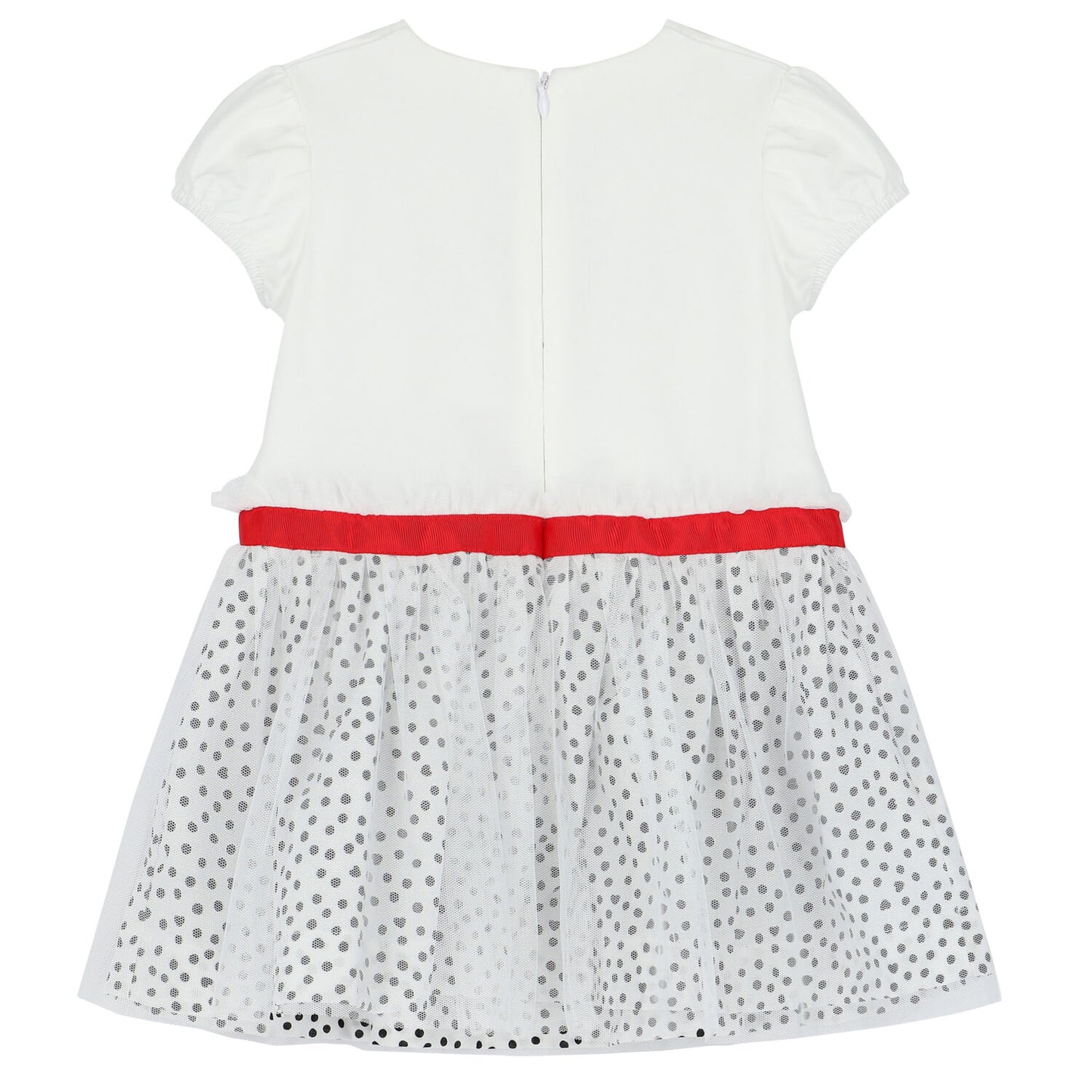 Dress for girl MAYORAL