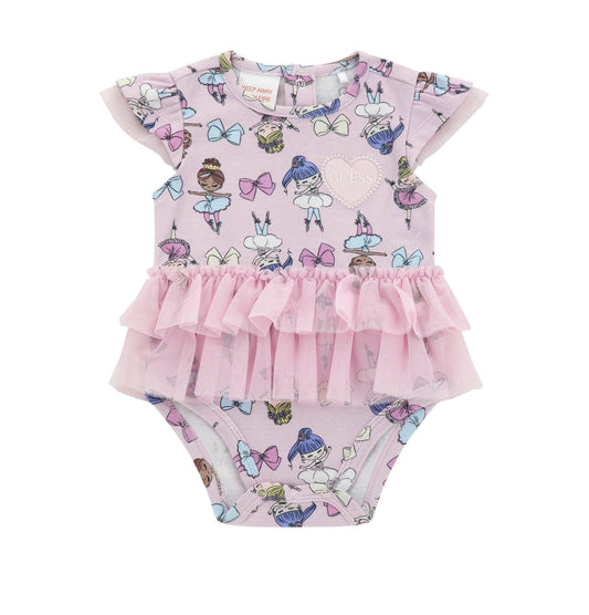 Baby dress/bodysuit Guess