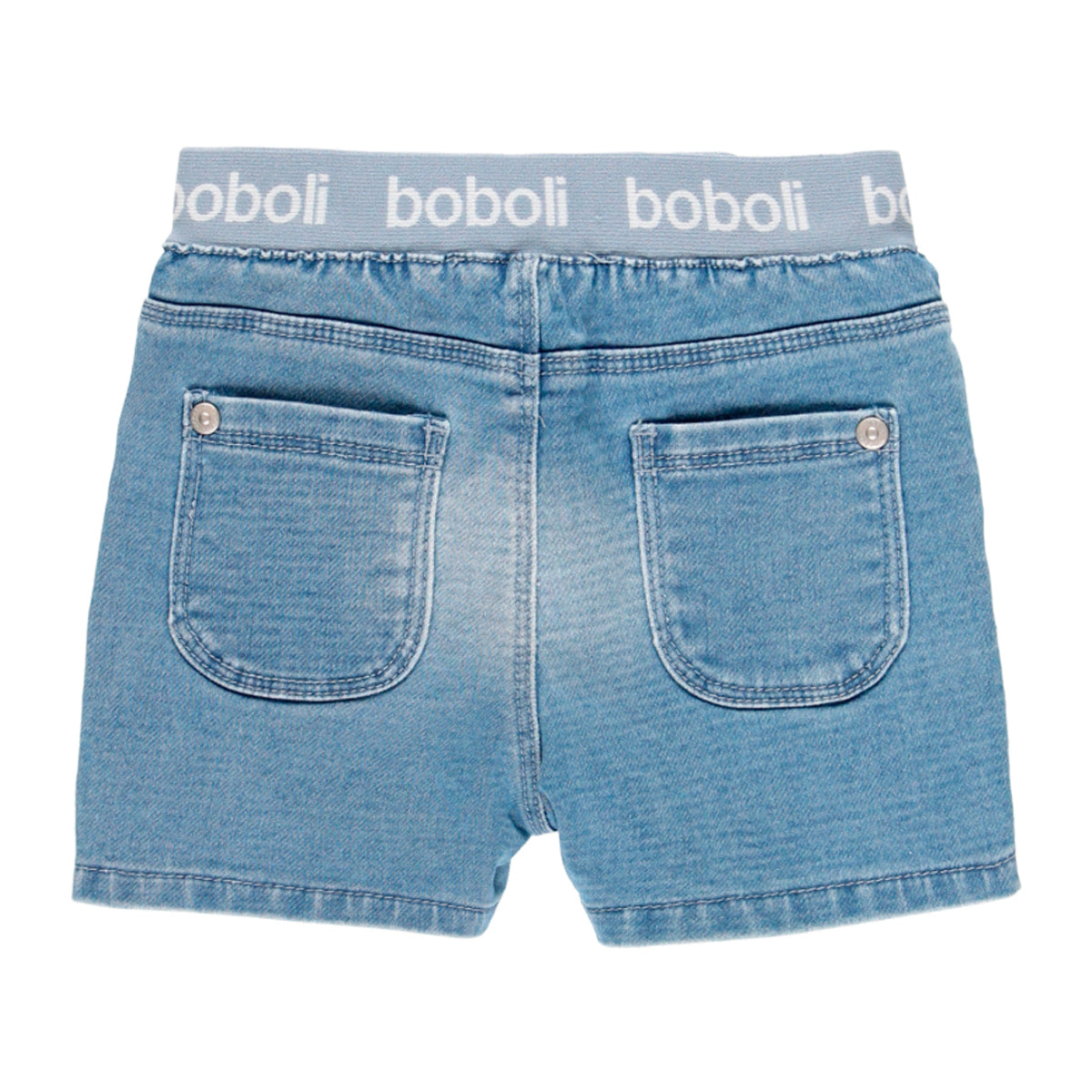 Къси панталони за момче Boboli