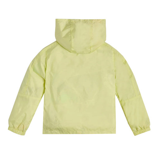 Детско преходно яке двулицево Guess