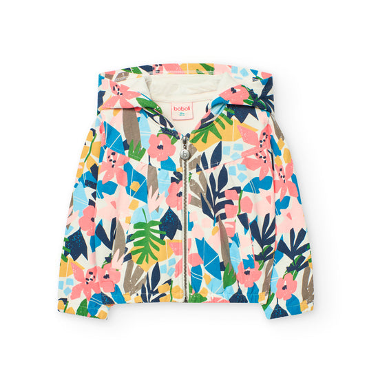 Children's sweatshirt for girls Boboli