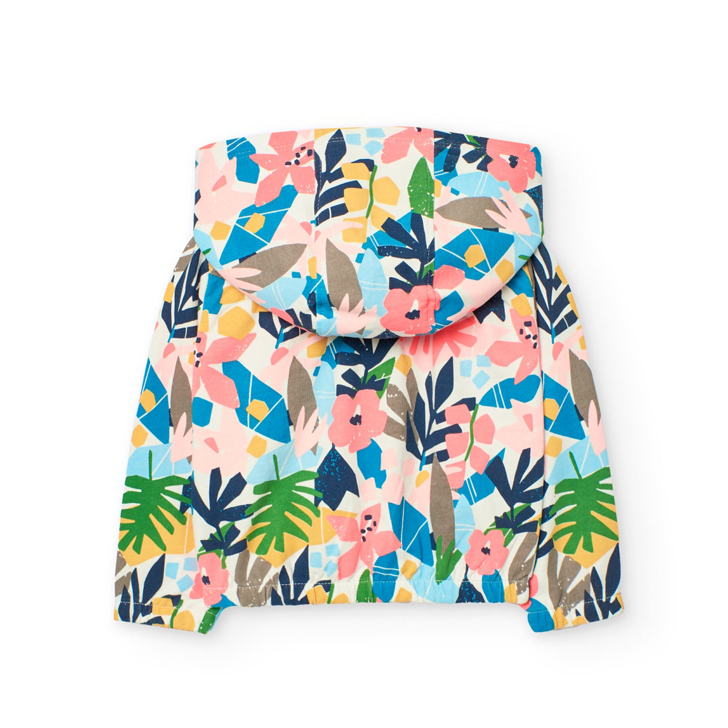 Children's sweatshirt for girls Boboli