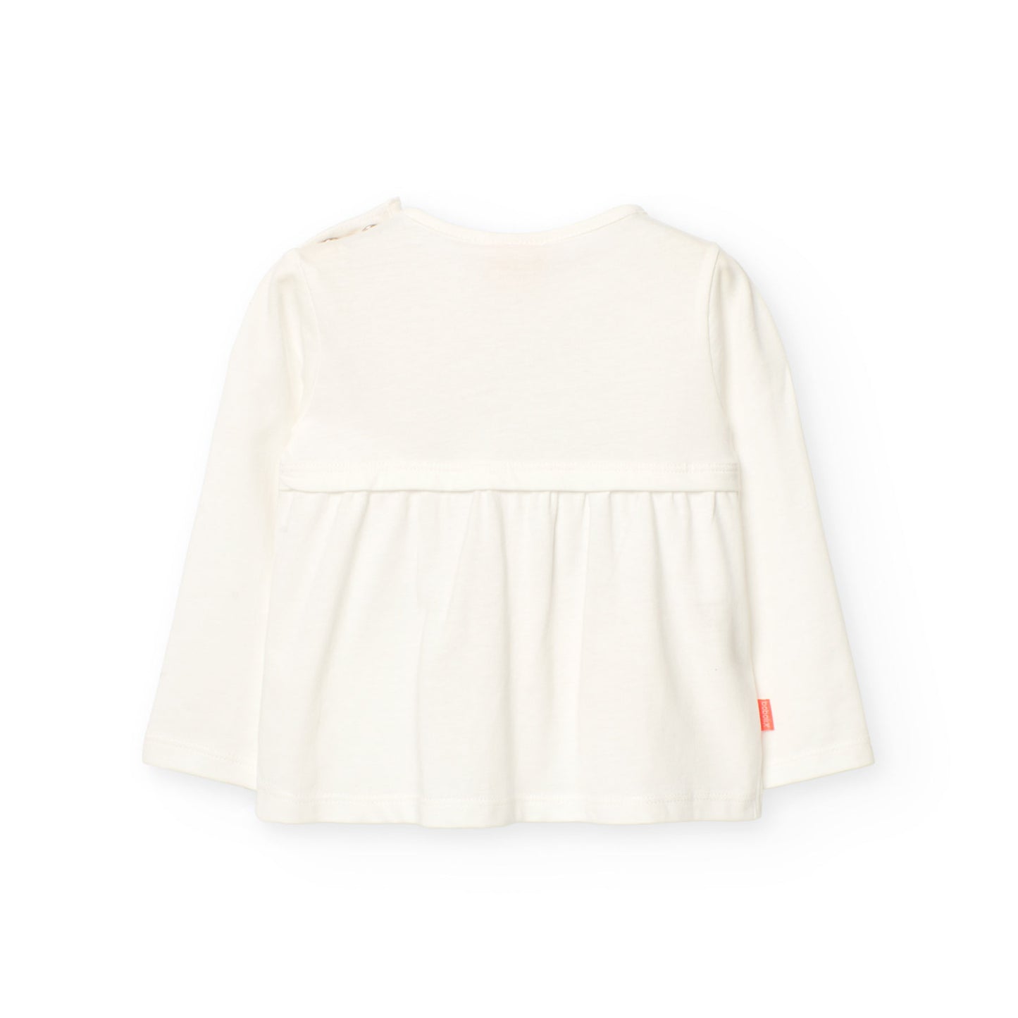 Boboli girl's blouse