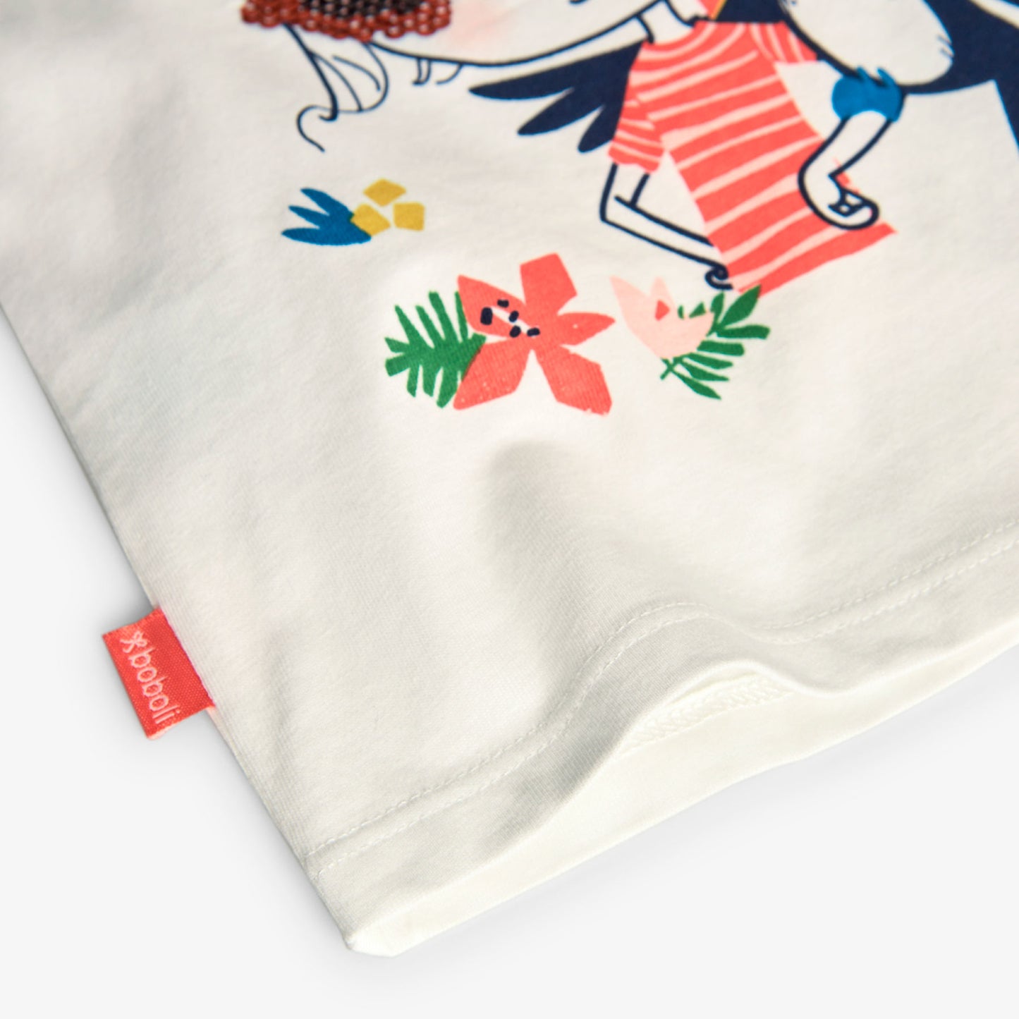 Boboli girl's blouse