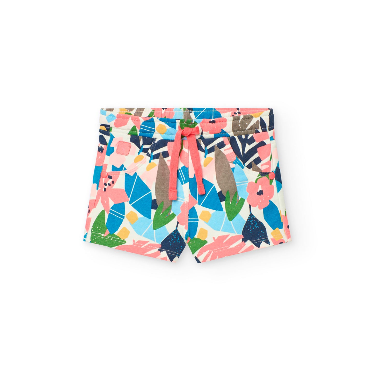 Boboli girl's shorts
