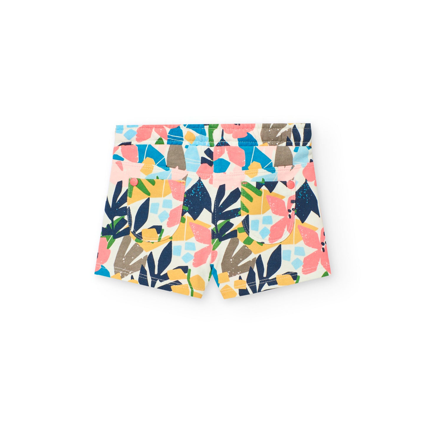 Boboli girl's shorts
