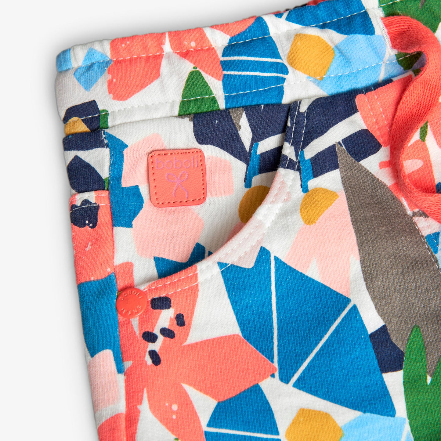 Boboli girl's shorts