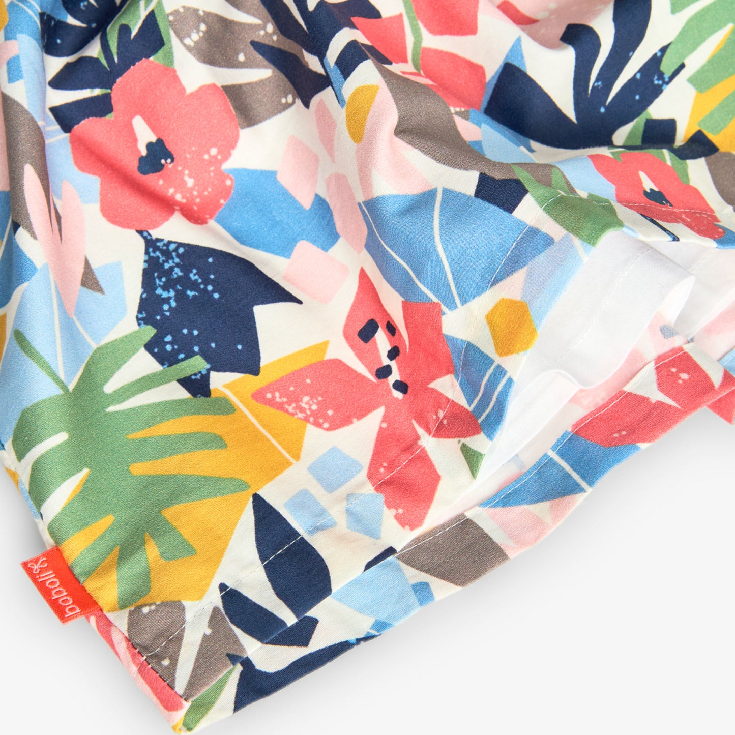 Комплект рокля с гащички за момиче Boboli