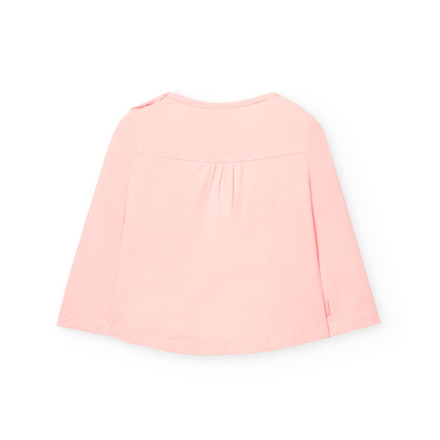 Set for girls blouse and leggings Boboli