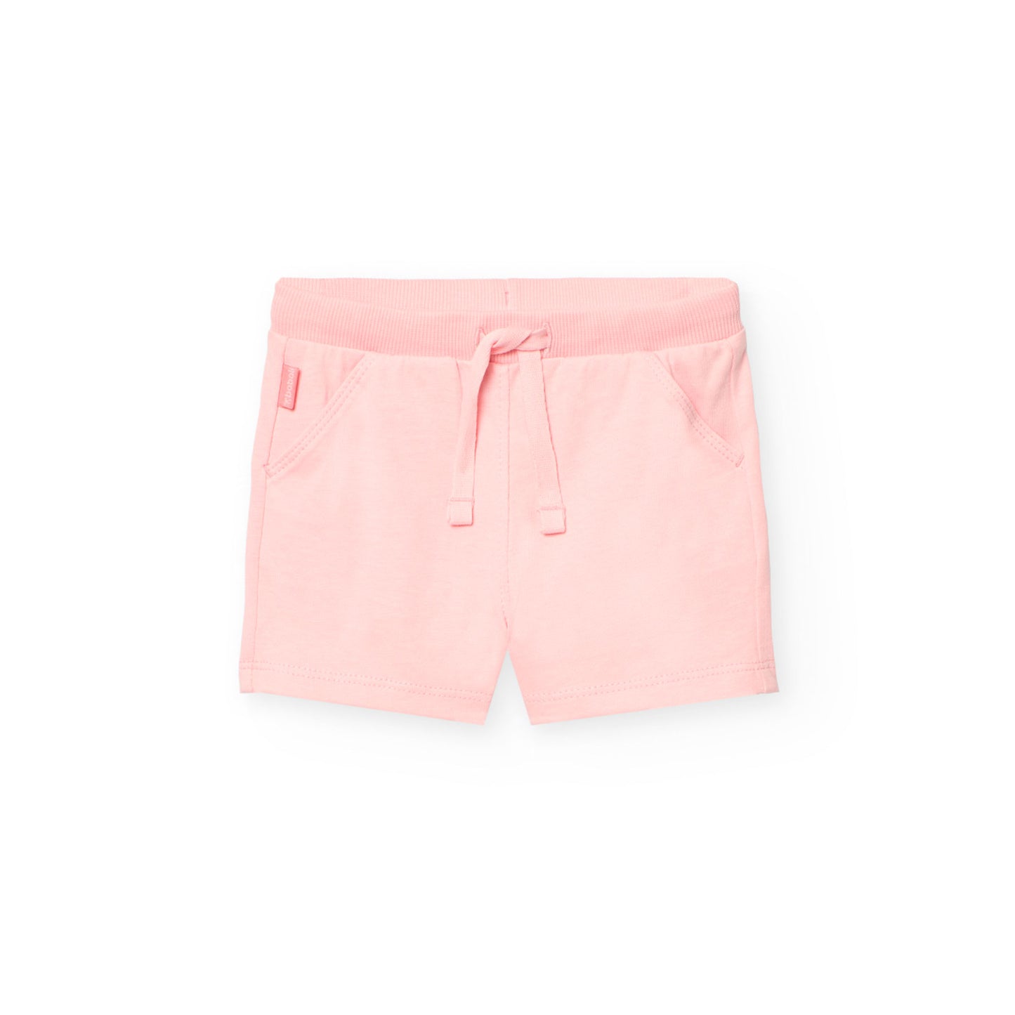 Boboli girl's t-shirt and shorts set