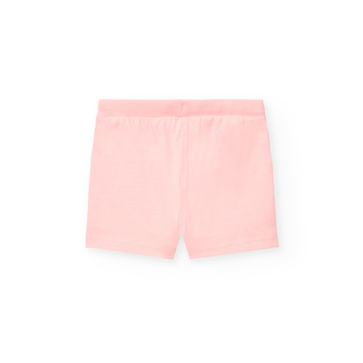 Boboli girl's t-shirt and shorts set