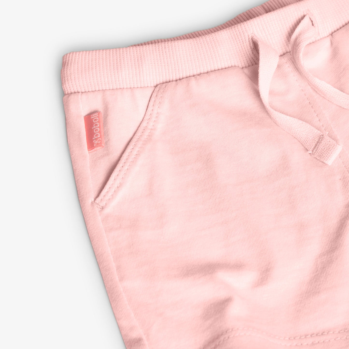 Boboli girl's t-shirt and shorts set