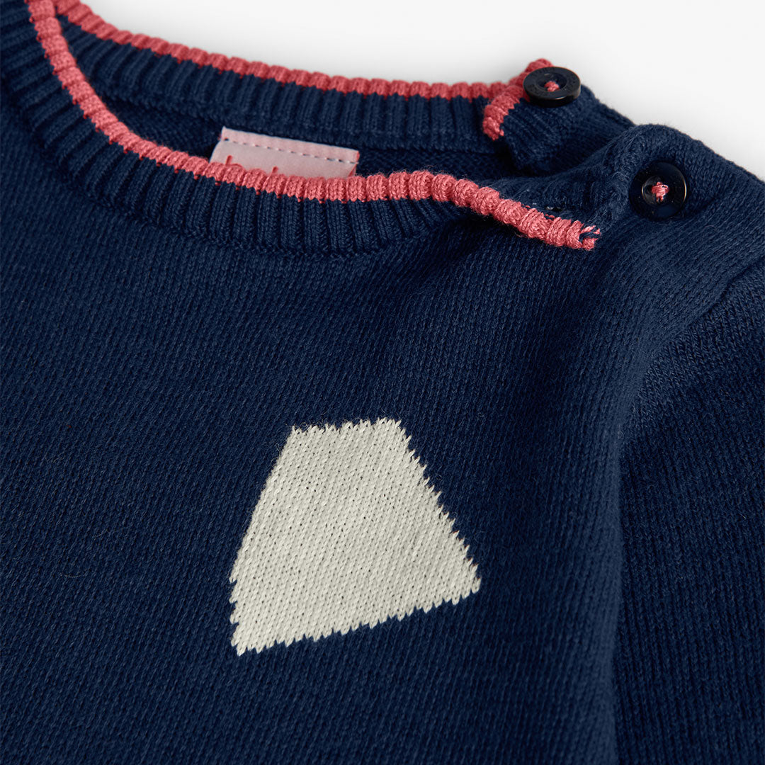 Dress for girl BOBOLI