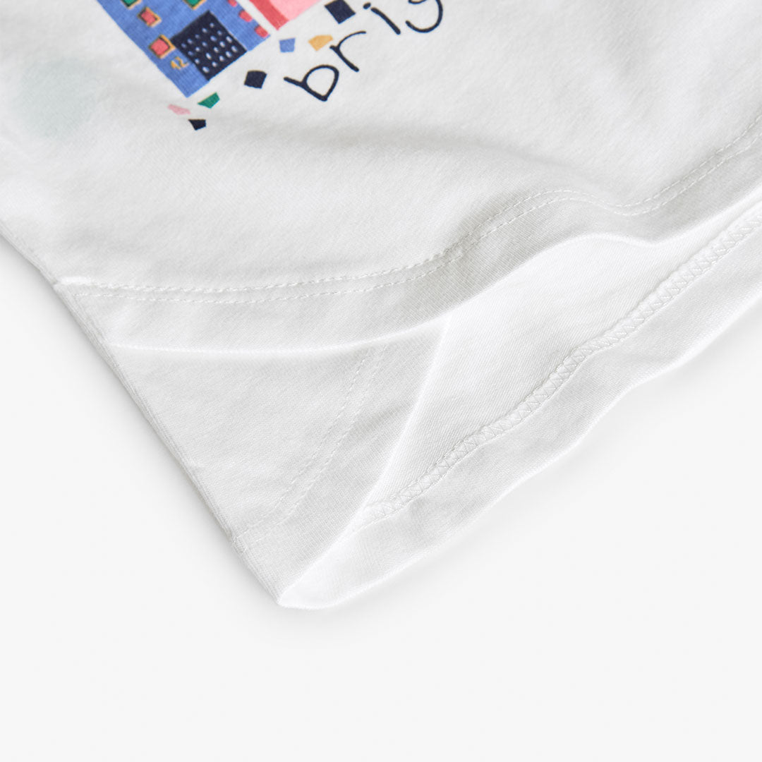 Blouse for girl BOBOLI