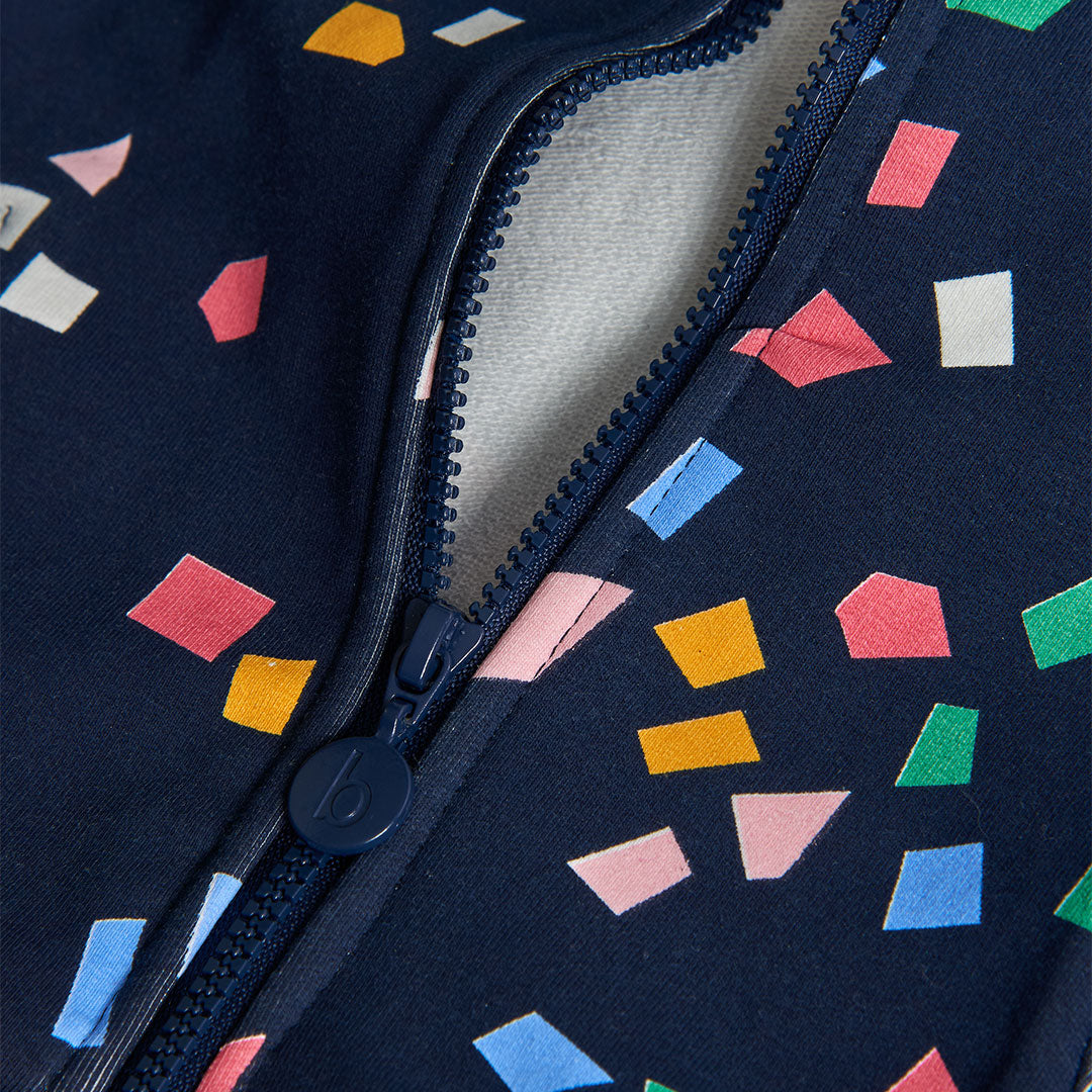 Thick sweatshirt for girls BOBOLI