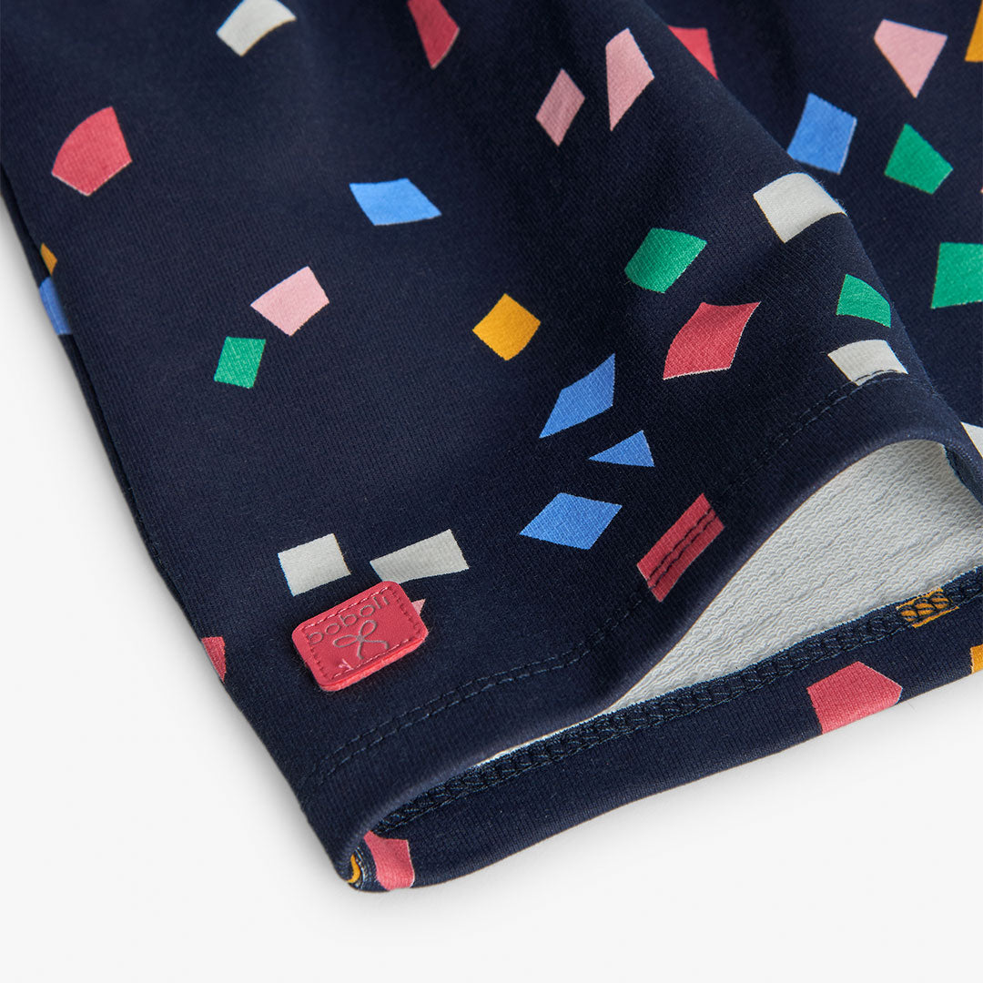 Dress for girl BOBOLI