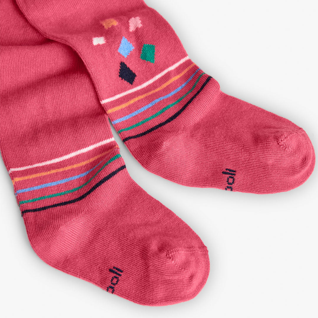 Tights for girls BOBOLI