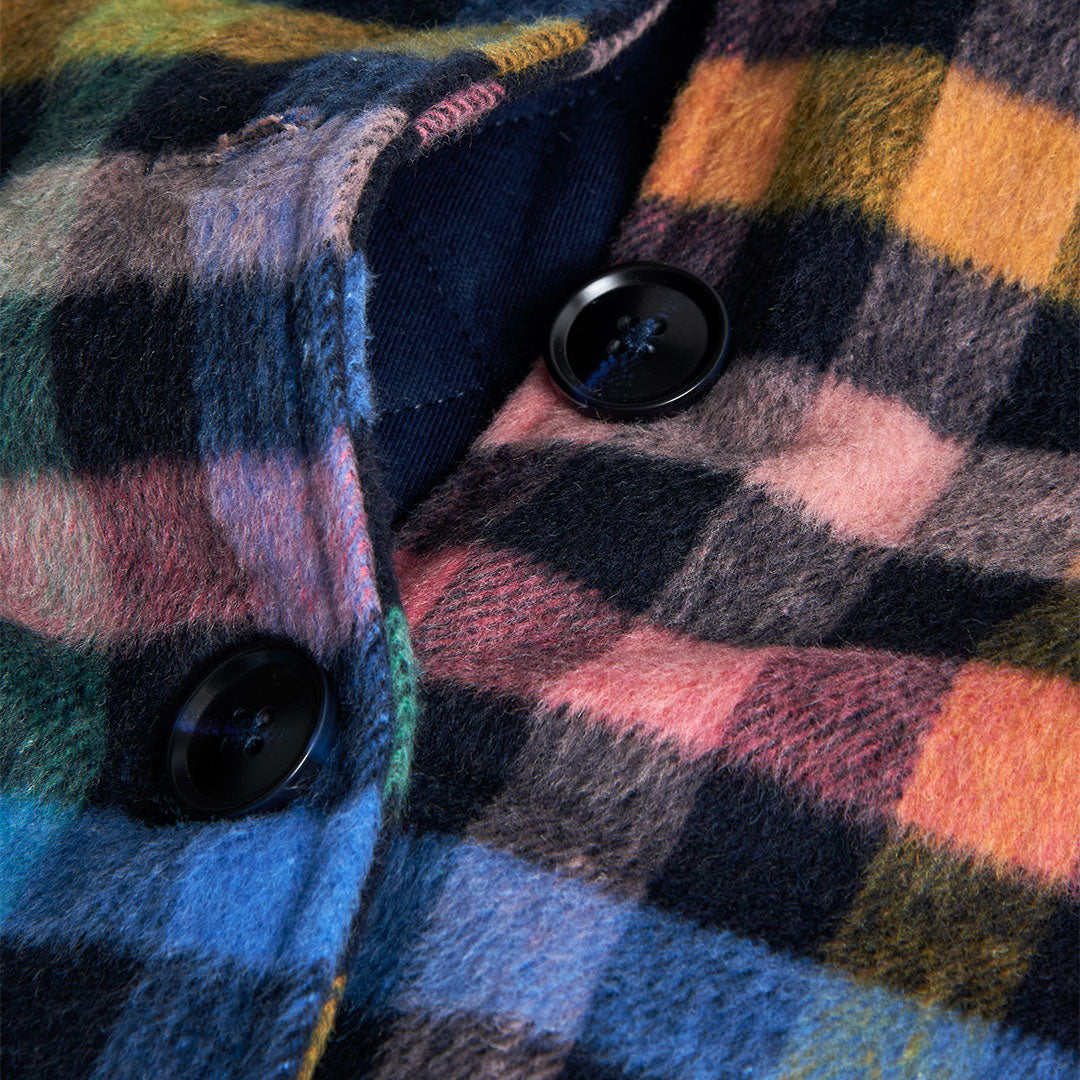 Палто за момиче BOBOLI