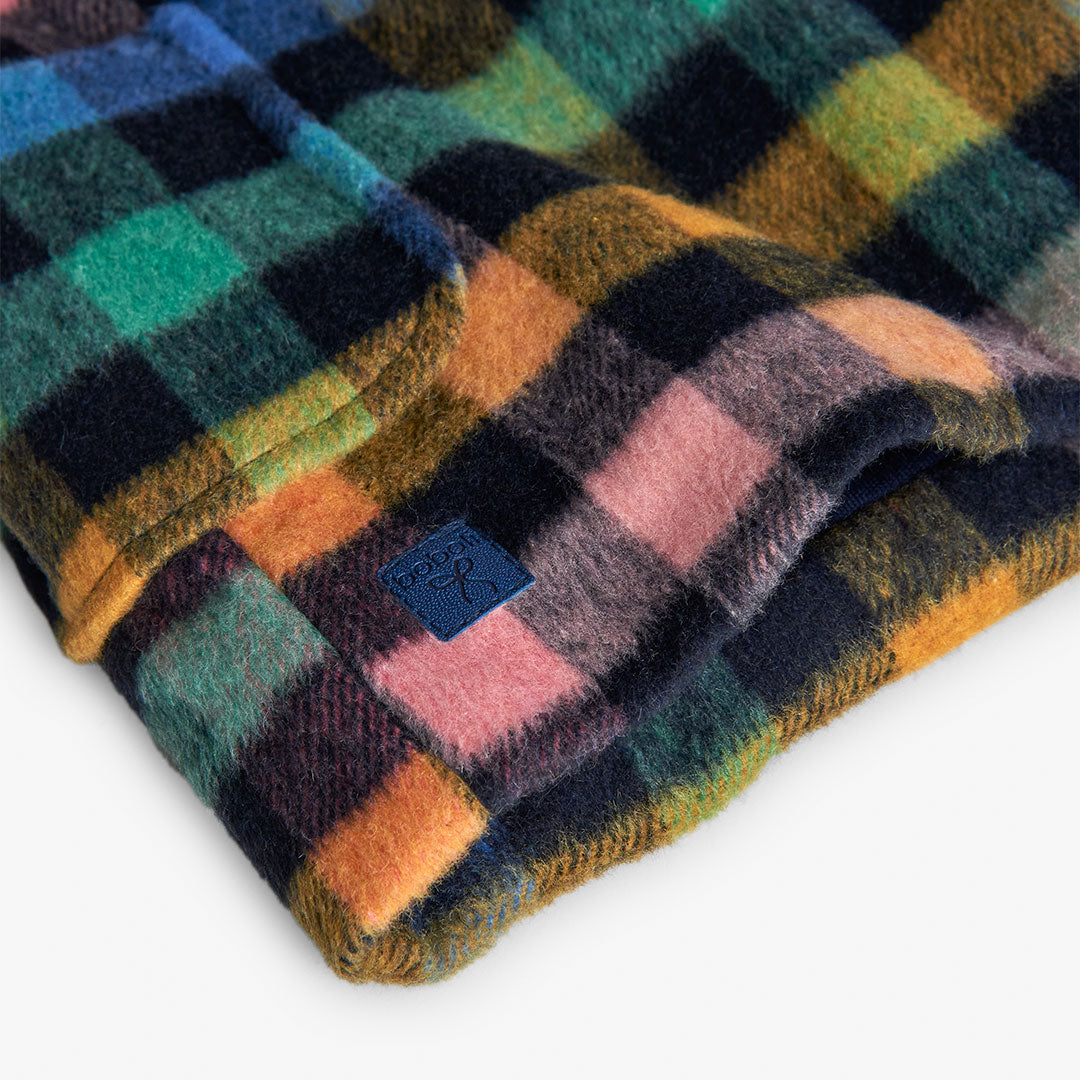 Палто за момиче BOBOLI