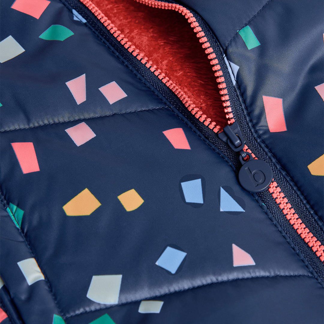 Jacket for girls BOBOLI