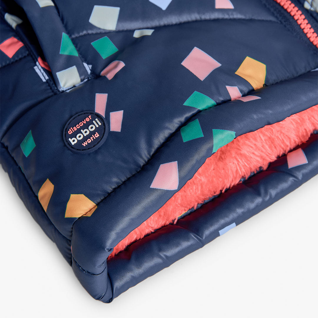 Jacket for girls BOBOLI