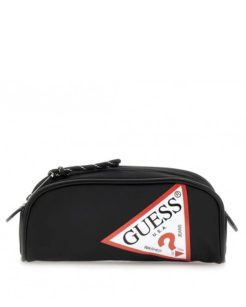 Несесер в черно Guess